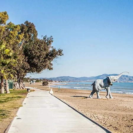 Beautiful Apartment In Cabanes Apartment Cabanes (Valencia)