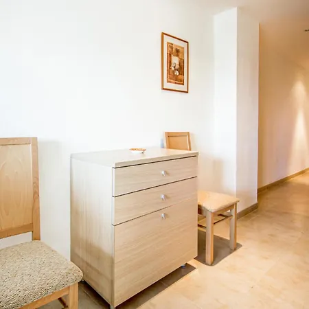 Beautiful Apartment In Cabanes Cabanes (Valencia)