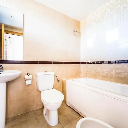 Beautiful Apartment In Cabanes Cabanes (Valencia)