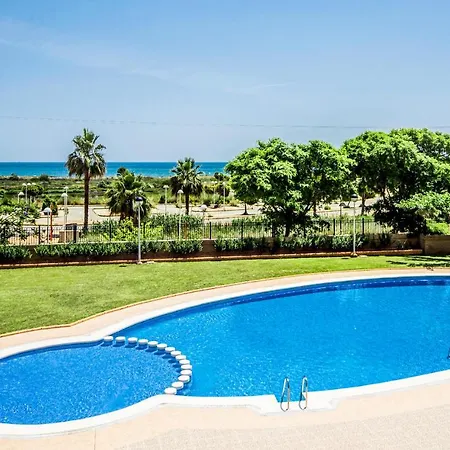 Διαμέρισμα Gorgeous In With House Sea View