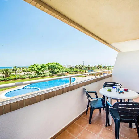 Διαμέρισμα Gorgeous In With House Sea View
