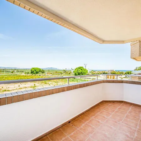 Διαμέρισμα Beautiful Apartment In Cabanes