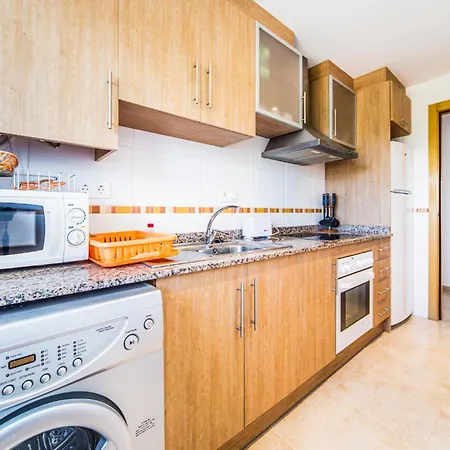 Διαμέρισμα Beautiful Apartment In Cabanes *